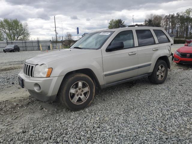 JEEP GRAND CHEROKEE 2007 1j8gr48k07c629390