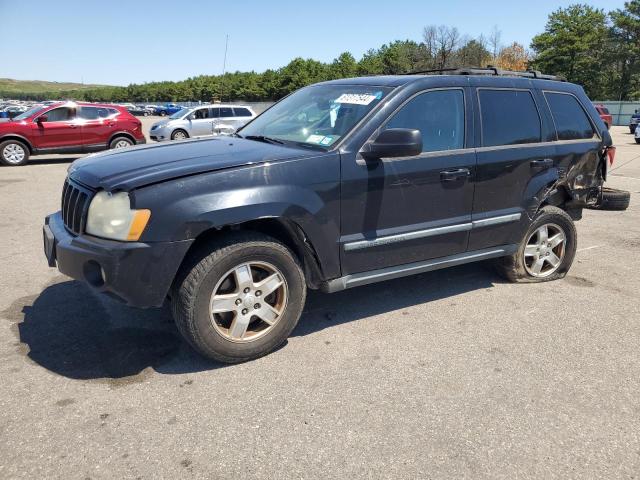 JEEP GRAND CHEROKEE 2007 1j8gr48k07c645069