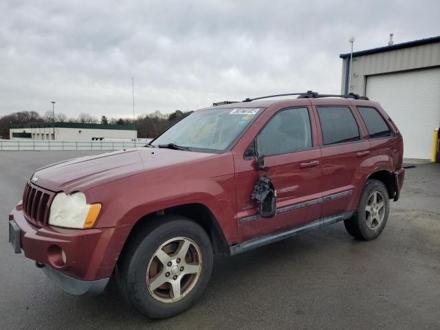 JEEP GRAND CHER 2007 1j8gr48k07c649302