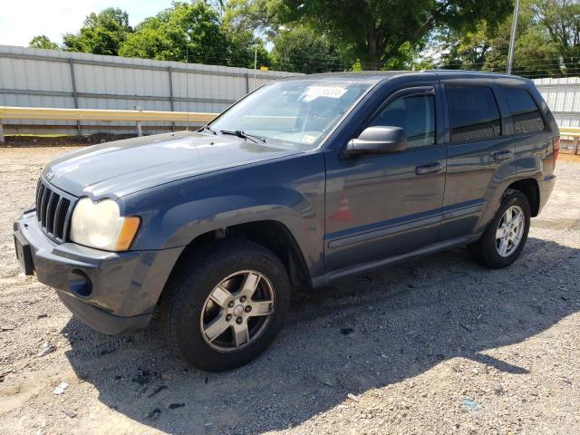 JEEP GRAND CHEROKEE 2007 1j8gr48k07c660431