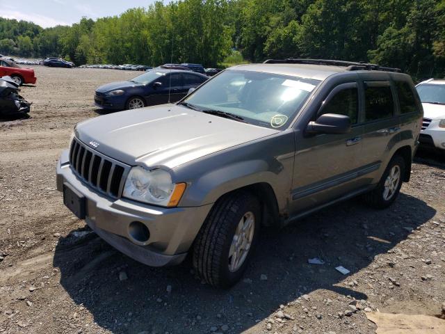 JEEP GRAND CHER 2007 1j8gr48k07c663040