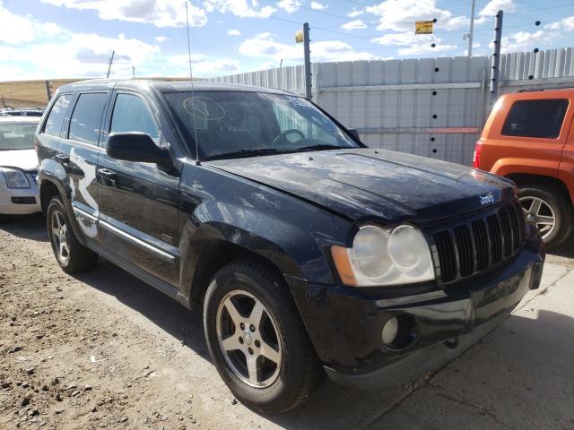 JEEP GRAND CHER 2007 1j8gr48k07c665578