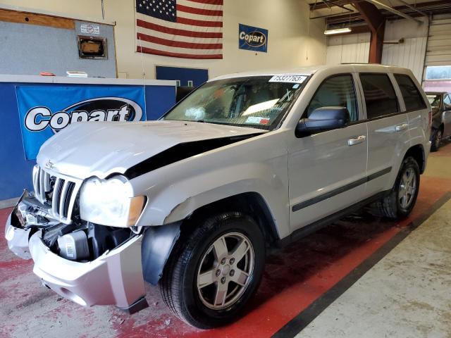 JEEP GRAND CHER 2007 1j8gr48k07c668481