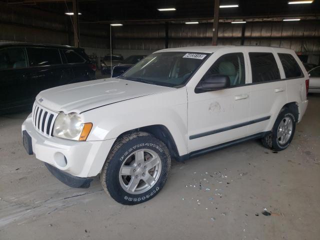 JEEP GRAND CHER 2007 1j8gr48k07c675821