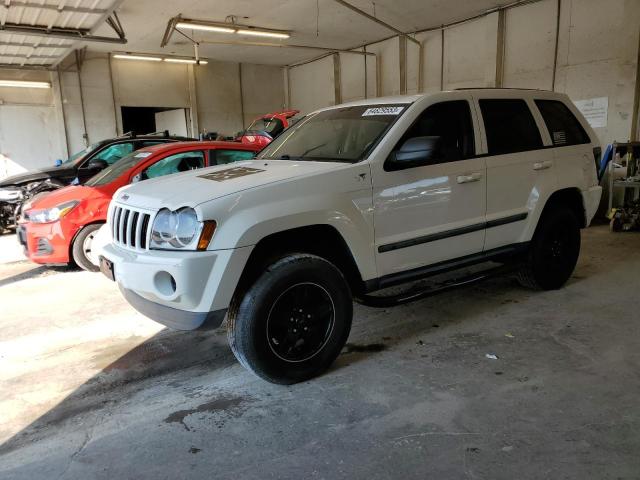 JEEP GRAND CHER 2007 1j8gr48k07c679853