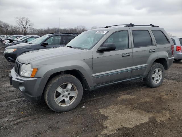 JEEP GRAND CHEROKEE 2007 1j8gr48k07c693719