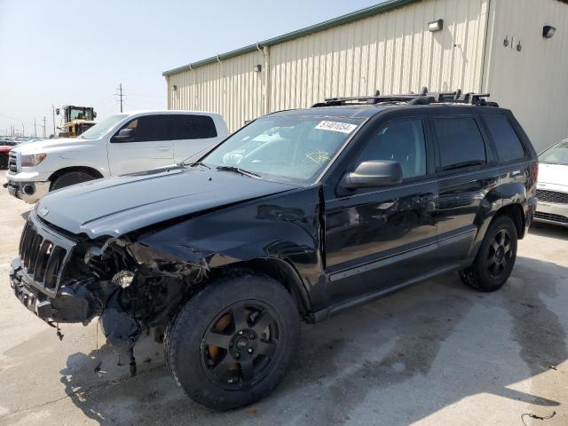 JEEP GRAND CHEROKEE 2008 1j8gr48k08c103052