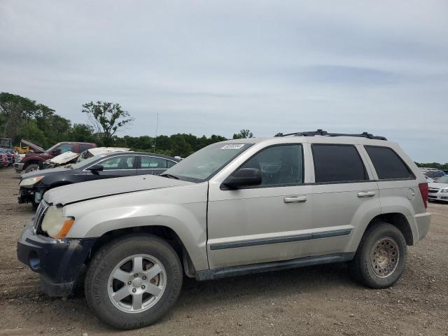 JEEP GRAND CHEROKEE 2008 1j8gr48k08c137394