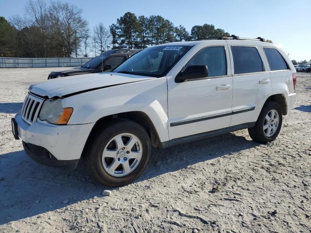 JEEP GRAND CHEROKEE 2008 1j8gr48k08c156107