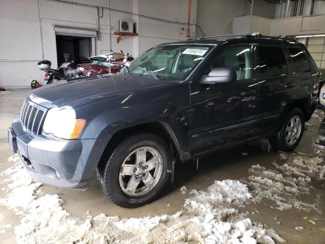 JEEP GRAND CHEROKEE 2008 1j8gr48k08c160061