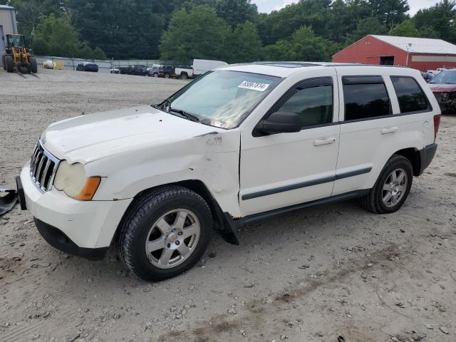 JEEP GRAND CHEROKEE 2008 1j8gr48k08c225717