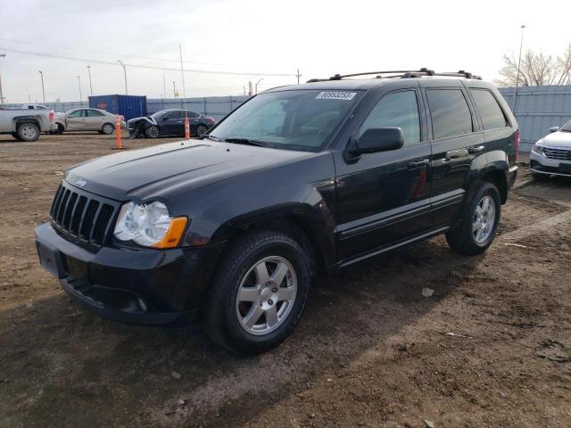 JEEP GRAND CHER 2008 1j8gr48k08c247698