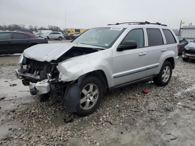 JEEP GRAND CHEROKEE 2009 1j8gr48k09c503114