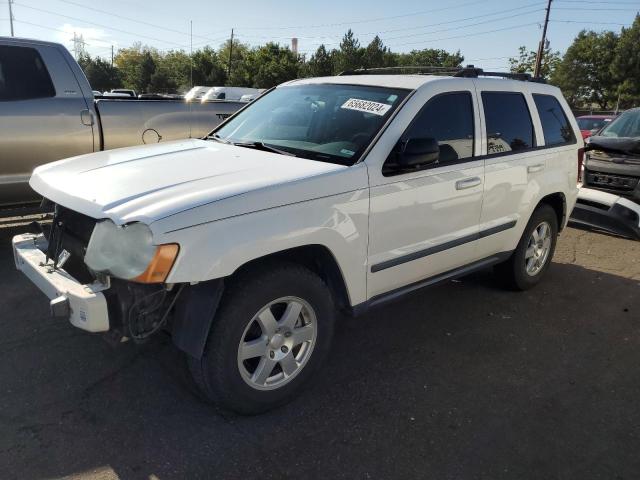 JEEP GRAND CHEROKEE 2009 1j8gr48k09c516199