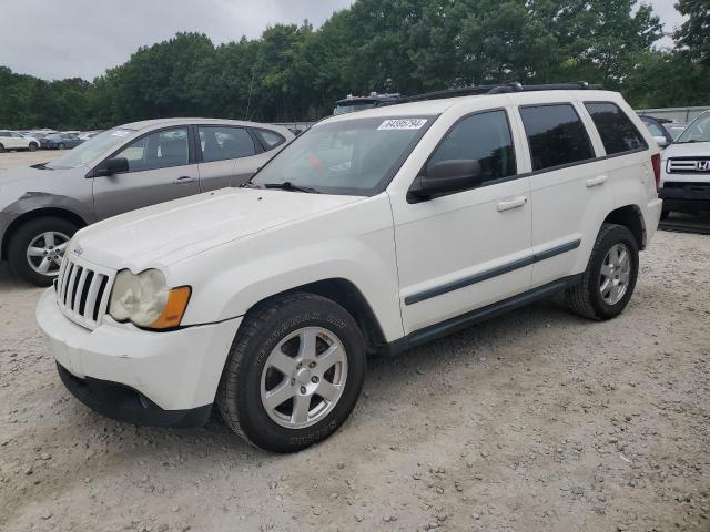 JEEP GRAND CHER 2009 1j8gr48k09c518079