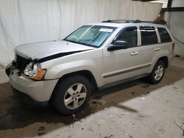 JEEP GRAND CHER 2009 1j8gr48k09c520799