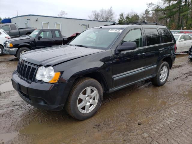 JEEP GRAND CHER 2009 1j8gr48k09c525565