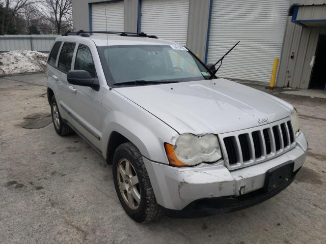 JEEP GRAND CHER 2009 1j8gr48k09c529356