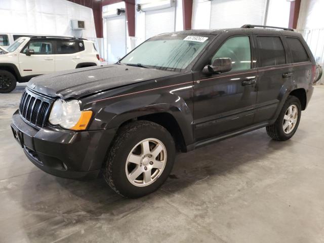 JEEP GRAND CHER 2009 1j8gr48k09c531236