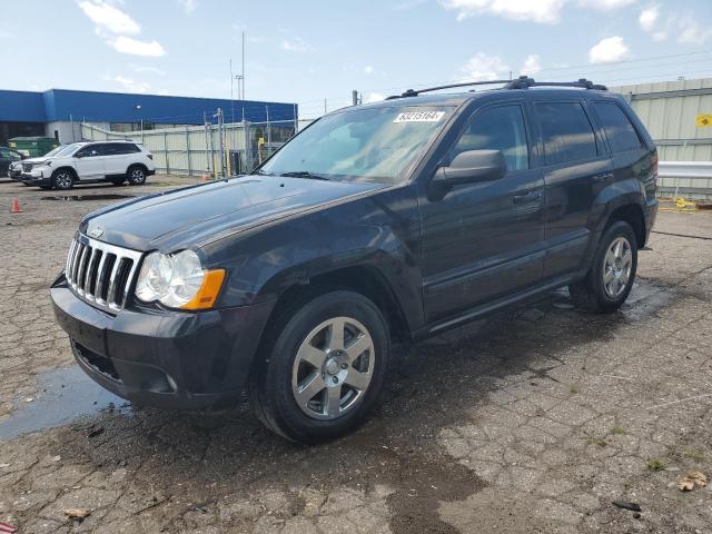 JEEP GRAND CHEROKEE 2009 1j8gr48k09c533696