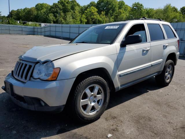 JEEP GRAND CHER 2009 1j8gr48k09c540910