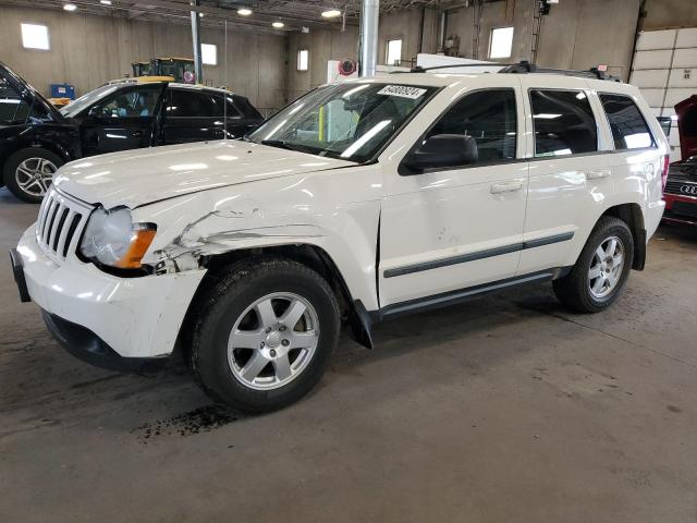 JEEP GRAND CHER 2009 1j8gr48k09c547842