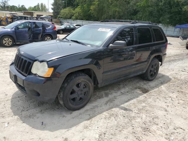 JEEP GRAND CHER 2009 1j8gr48k09c557464