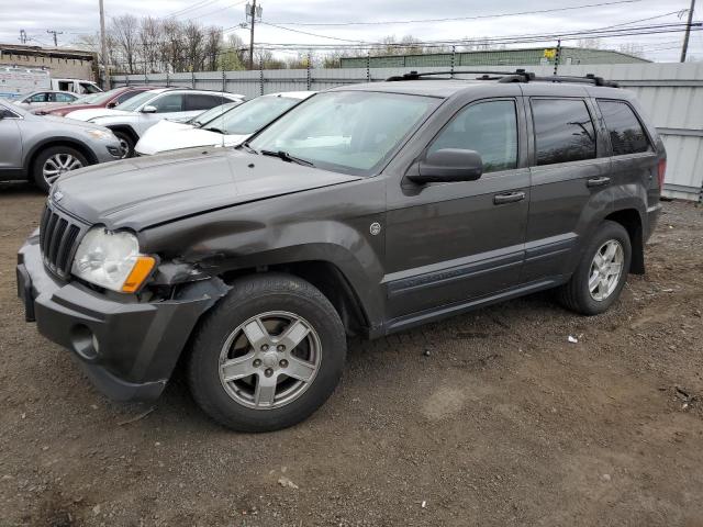 JEEP GRAND CHEROKEE 2006 1j8gr48k16c147817