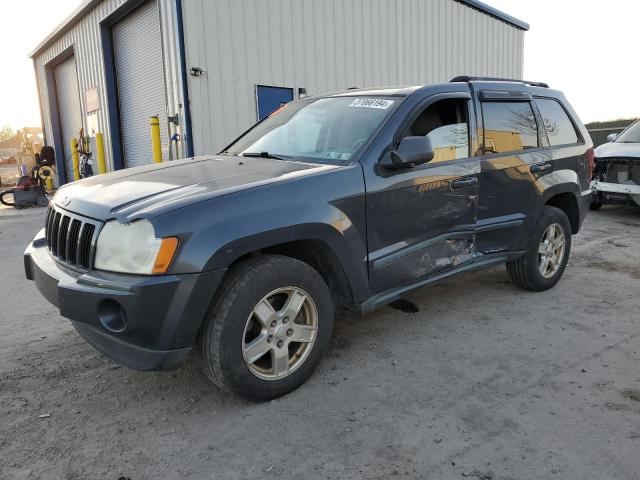 JEEP GRAND CHER 2007 1j8gr48k17c500445