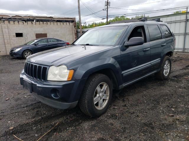 JEEP GRAND CHEROKEE 2007 1j8gr48k17c507962