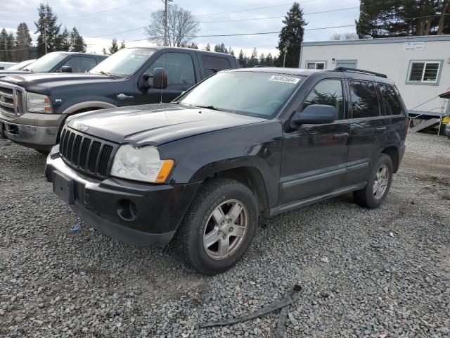 JEEP GRAND CHEROKEE 2007 1j8gr48k17c513518