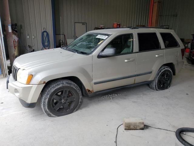 JEEP GRAND CHER 2007 1j8gr48k17c537205