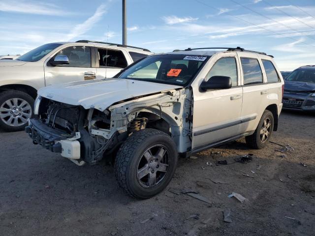 JEEP GRAND CHEROKEE 2007 1j8gr48k17c649504