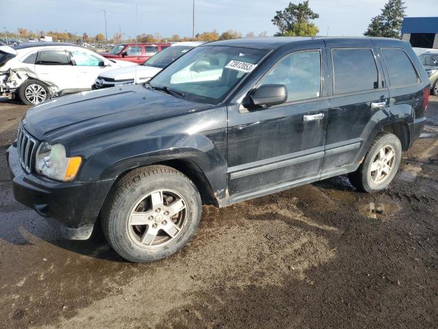 JEEP GRAND CHER 2007 1j8gr48k17c679831