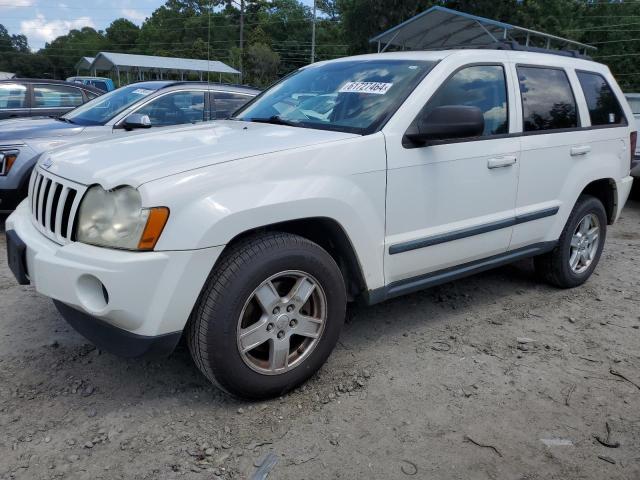 JEEP GRAND CHEROKEE 2007 1j8gr48k17c680235