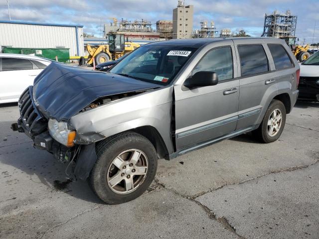 JEEP GRAND CHER 2007 1j8gr48k17c687315