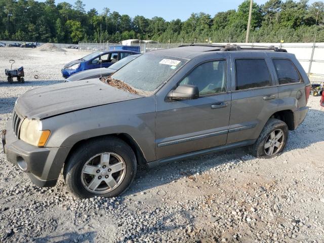 JEEP GRAND CHER 2007 1j8gr48k17c692109