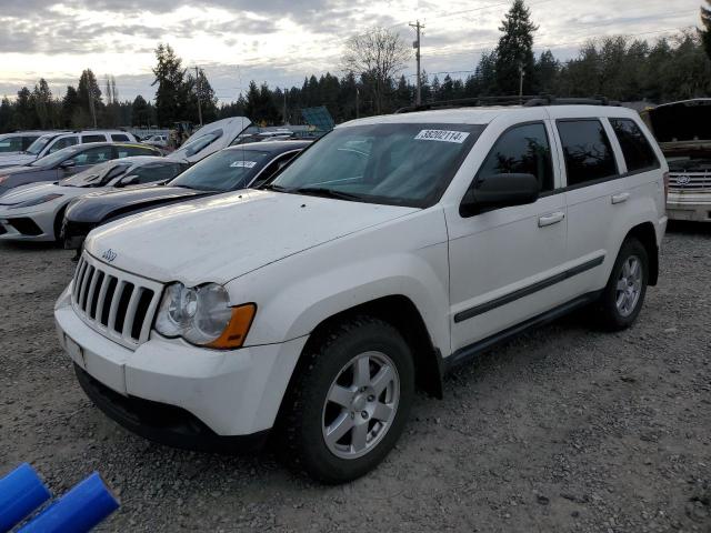 JEEP GRAND CHEROKEE 2008 1j8gr48k18c119700