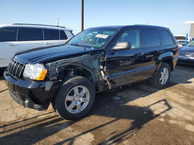 JEEP GRAND CHER 2008 1j8gr48k18c139137