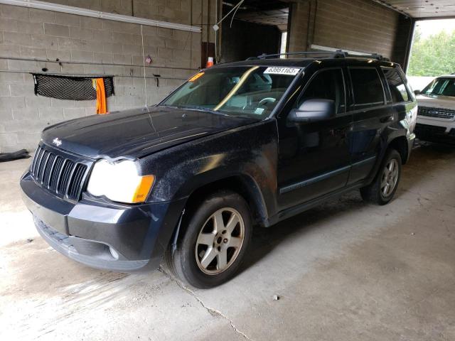 JEEP GRAND CHER 2008 1j8gr48k18c153152