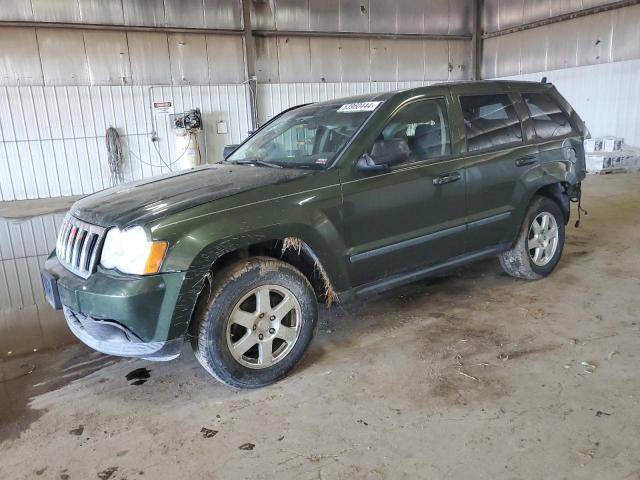 JEEP GRAND CHER 2008 1j8gr48k18c171733