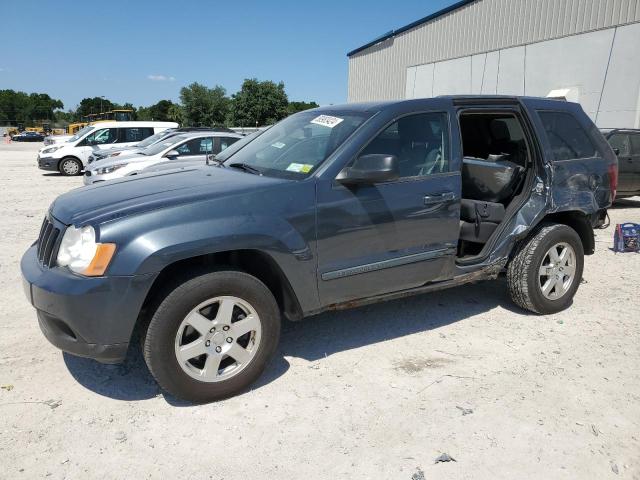 JEEP GRAND CHEROKEE 2008 1j8gr48k18c183896