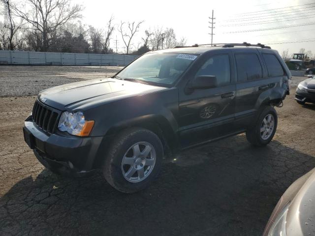 JEEP GRAND CHEROKEE 2008 1j8gr48k18c191321