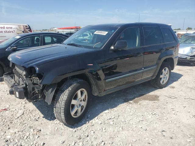 JEEP GRAND CHER 2008 1j8gr48k18c193148