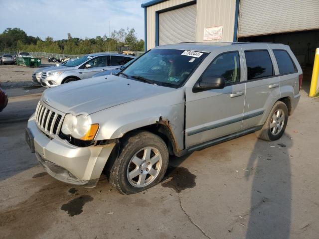 JEEP GRAND CHER 2008 1j8gr48k18c195854