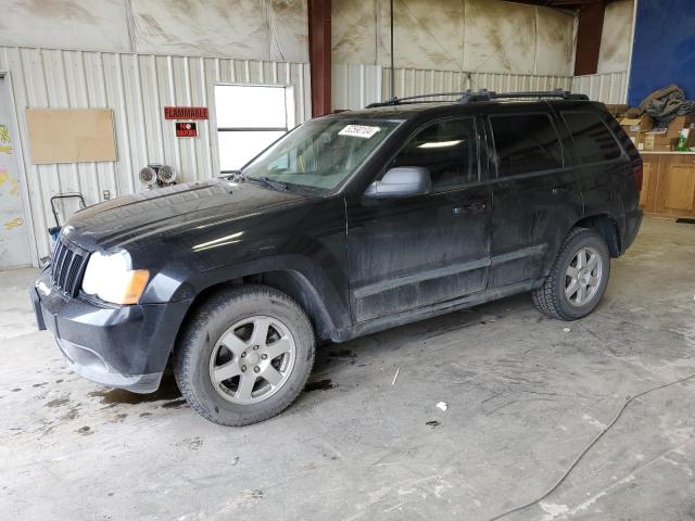 JEEP GRAND CHEROKEE 2008 1j8gr48k18c205069