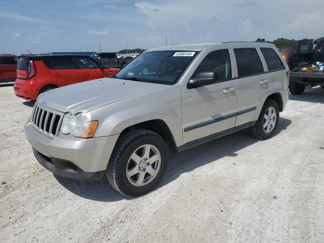 JEEP GRAND CHEROKEE 2008 1j8gr48k18c206190