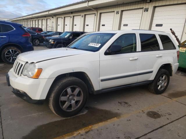 JEEP GRAND CHEROKEE 2008 1j8gr48k18c214337