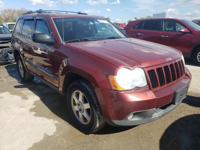 JEEP GRAND CHER 2008 1j8gr48k18c223216