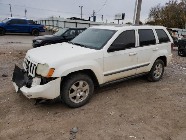 JEEP GRAND CHER 2008 1j8gr48k18c237018